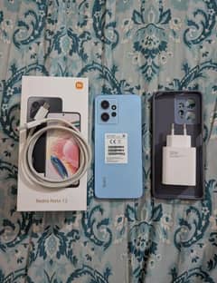 Redmi Note 12