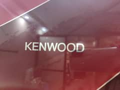 Kenwood inverter Refrigerator
