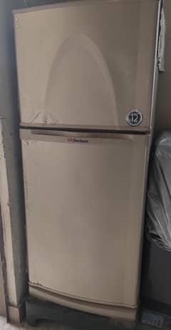 Dawlance Refrigerator in good condition