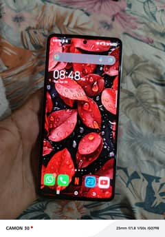 tecno camon 20