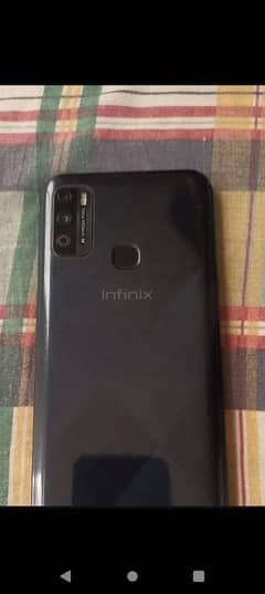 infinix