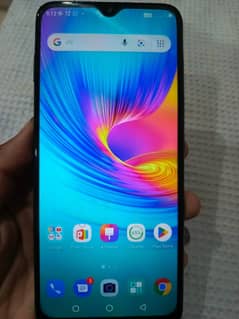 Infinix hot 9 play