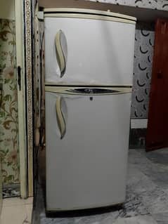 fridge
