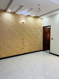 5 Marla Brand New House For Sale In Sabzazar In Hot Location Golden Chance For Investors Fori Rabta Keray