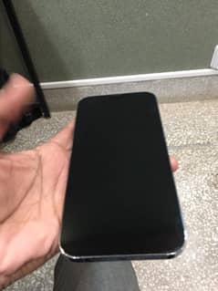 I phone 13 pro max non pta 128gb