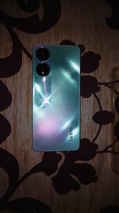 OPPO A78 8/256