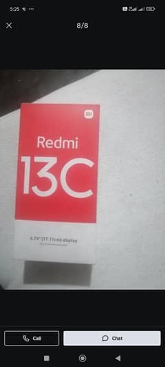 Redmi 13c