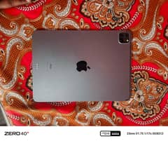 iPad pro 128 GB 3rd generation