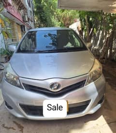 vitz 2011.2015