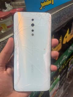 OPPO Reno z 8/512 pta approved