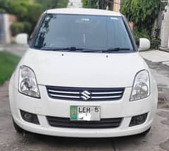 Suzuki swift automatic up for sale in immaculate condition