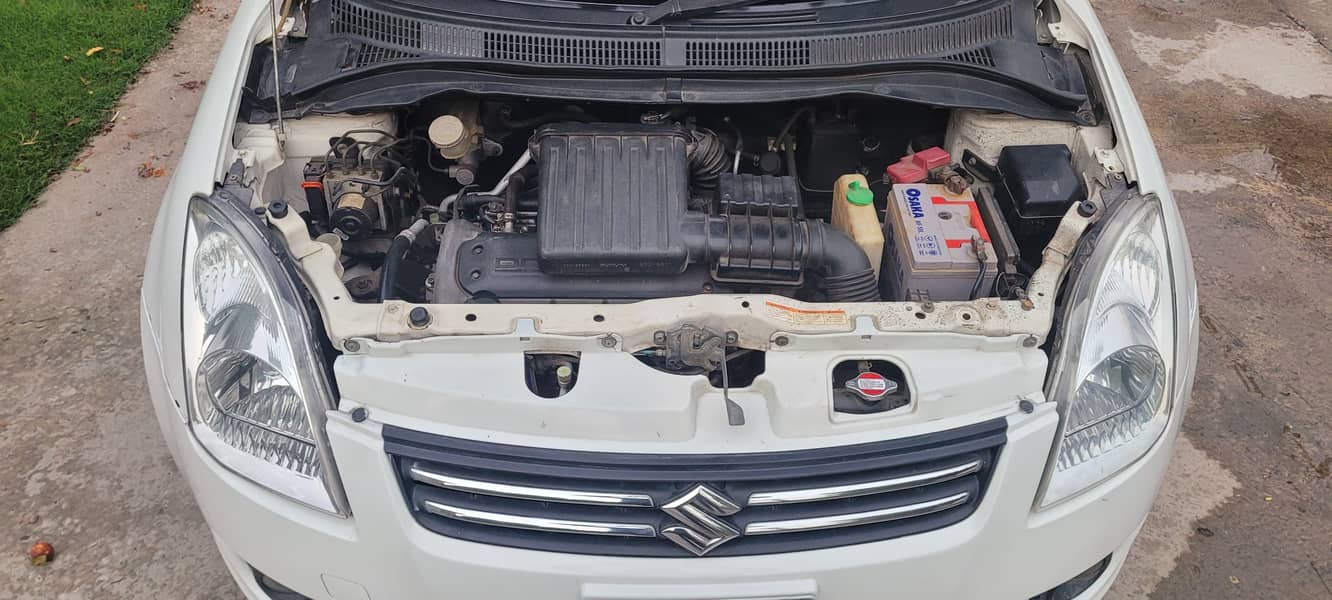 Suzuki swift automatic up for sale in immaculate condition 3