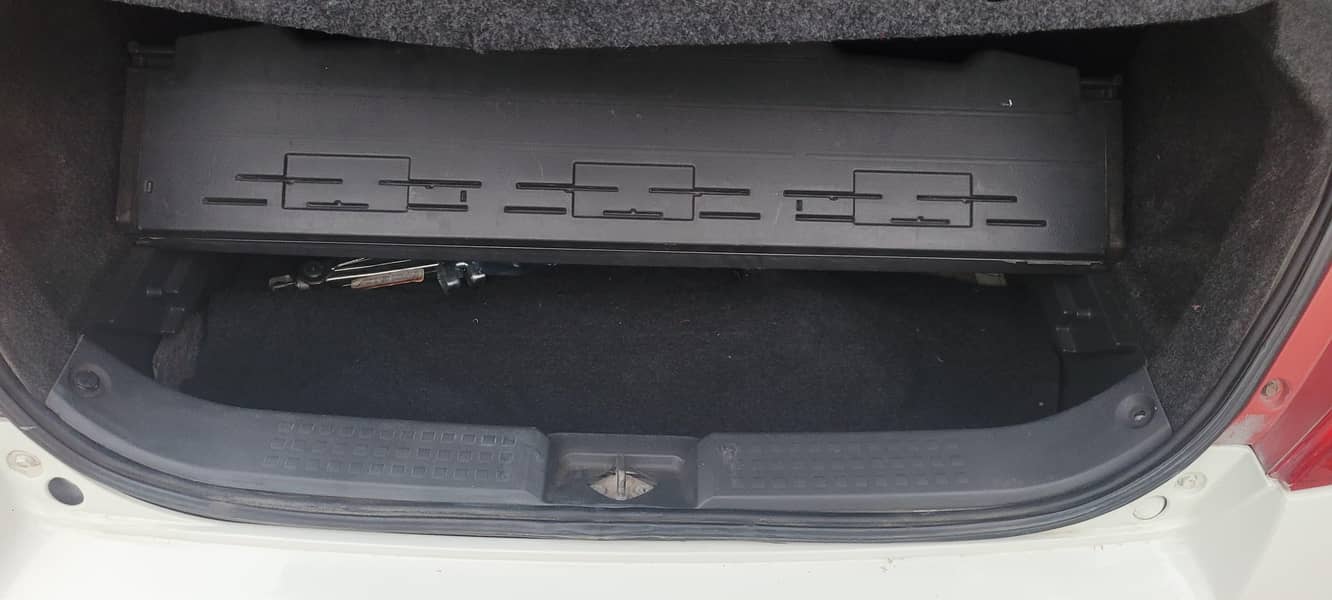 Suzuki swift automatic up for sale in immaculate condition 19