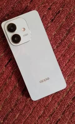 Oppo A3x 4GB Ram 64GB Memory