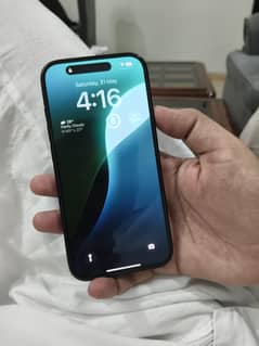 IPhone 15 non pta jv brand new