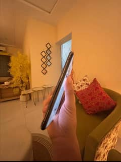 Iphone x 10/10 pta approved
