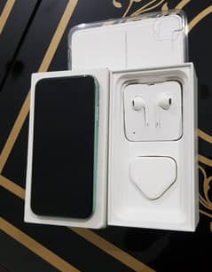Apple Iphone 11 128Gb Full Box For Sale 030926=65248