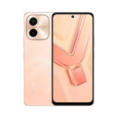 vivo y28