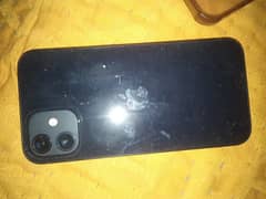 Iphone 12 JV 64GB