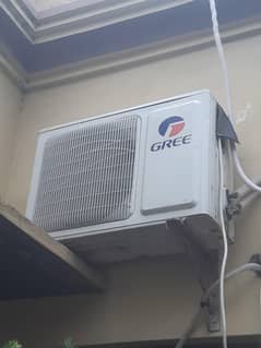 1.5 ton non inverter AC for sale