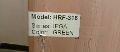 fridge HRF 316