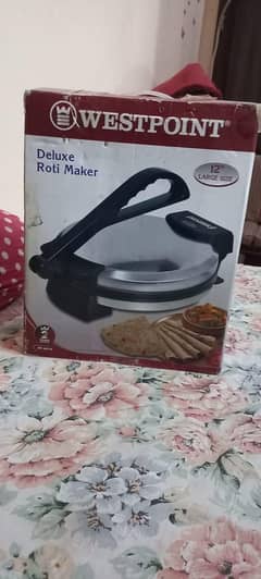roti maker