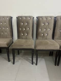 Dining set