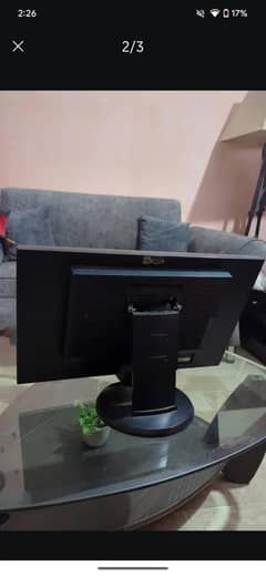 Samsung 24 inches lcd