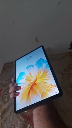 Honor pad x9