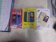 keypad mobile