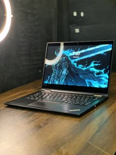 Lenovo X390 Yoga | i5 8th Gen. 8/256 | Urgent Sale | Office 2024 gift