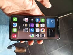 Iphone x 64GB