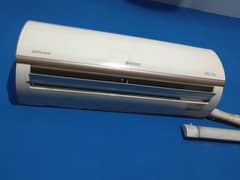 orient split ac