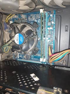 8GB RAM DDR3 | 2x4GB STICKS | Desktop RAM | 1600mhz