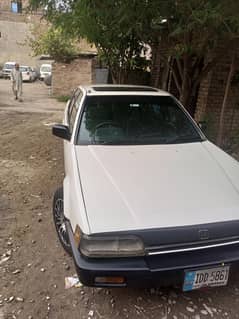 Honda Accord. For sell Exchange Possible