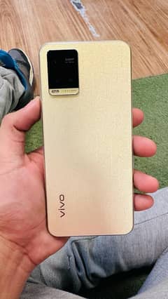 Grab a Steal! Vivo Y33T - Barely Used, Flawless 10/10 Condition!