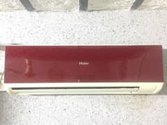 Hair 1 Ton AC Good condition