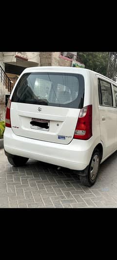 wagon