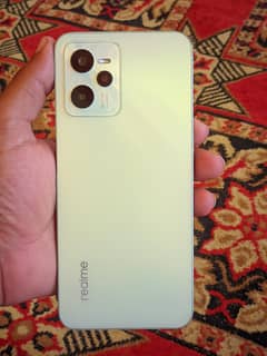 Realme c35 03187516007