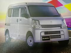 Executive Van service