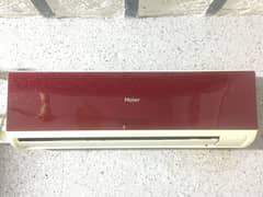 Hair 1 Ton Ac 10/8 All ok condition
