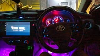 convert carolla x just sall it to huy new one nthing any faukt