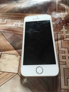 iphone 5se