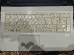 NeC LaPToP
