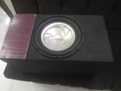 CAR SOUND SYSTEM