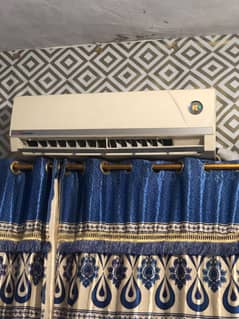 Dawlance 1.5 ton AC | air conditioner | non inverter