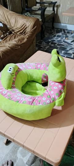 baby seater