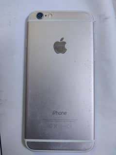 I PHONE 6 / 64 gbs / Pta approved