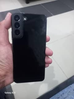 Galaxy S22 Plus PTA APPROVED