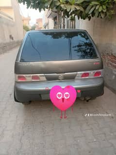 Everything is perfect just buy and drive
